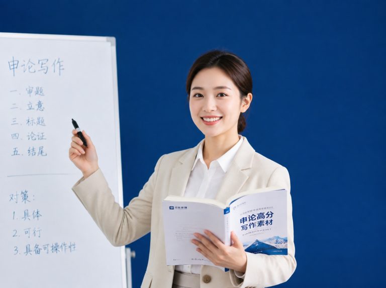 延寿县黑龙江省考笔试全程班